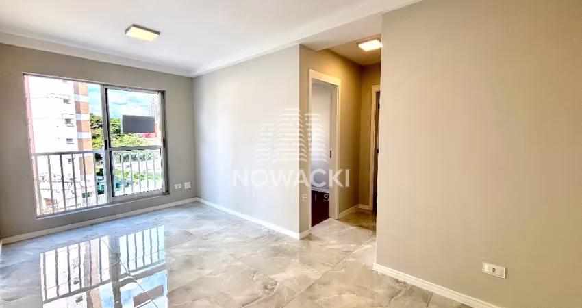 APARTAMENTO REFORMADO COM 2 DORMITÓRIOS E UMA VAGA EM CONDOMÍNIO CLUBE NO ECOVILLE