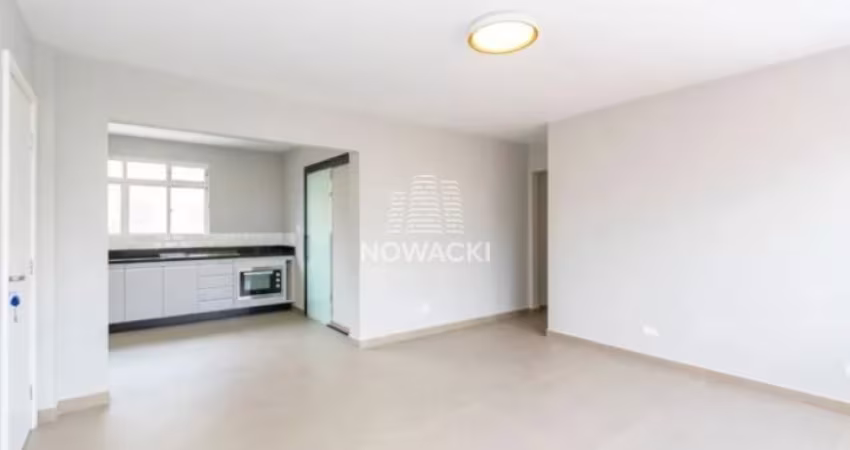 APARTAMENTO REFORMADO COM 3 DORMITÓRIOS E 1 VAGA NO CORAÇÃO DO ÁGUA VERDE