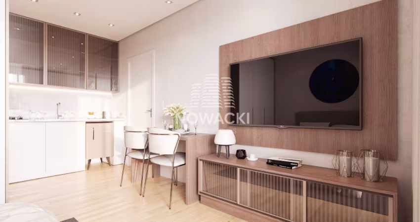 OPORTUNIDADE PARA INVESTIDOR - STUDIO PARA ARBNB NO CRISTO REI