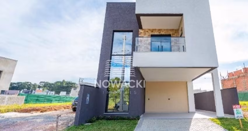CASA EM CONDOMÍNIO COM 3 QUARTOS, 3 BANHEIROS E 2 VAGAS NO SANTA CÂNDIDA