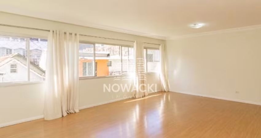 APARTAMENTO A VENDA COM 3 QUARTOS E 1 VAGA NO JUVEVÊ