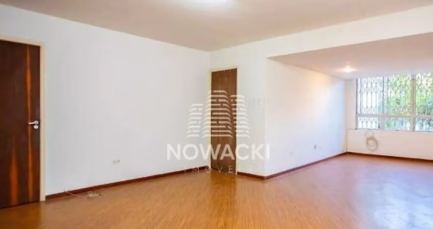 APARTAMENTO COM 4 QUARTOS, 1 SUÍTE e 1 VAGA NO CENTRO