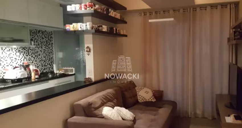 Apartamento para venda com 67m2, 3 dormitórios e 1 vaga no água verde