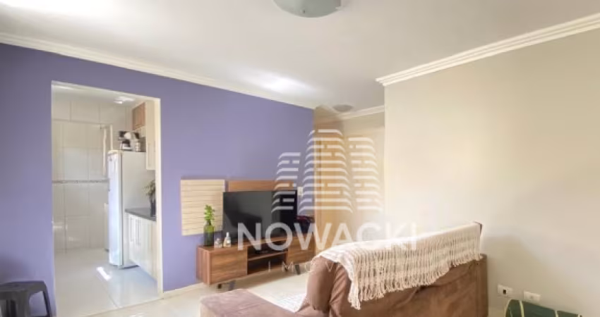 APARTAMENTO COM 3 DORMITÓRIOS E 1 VAGA NO ÁGUA VERDE