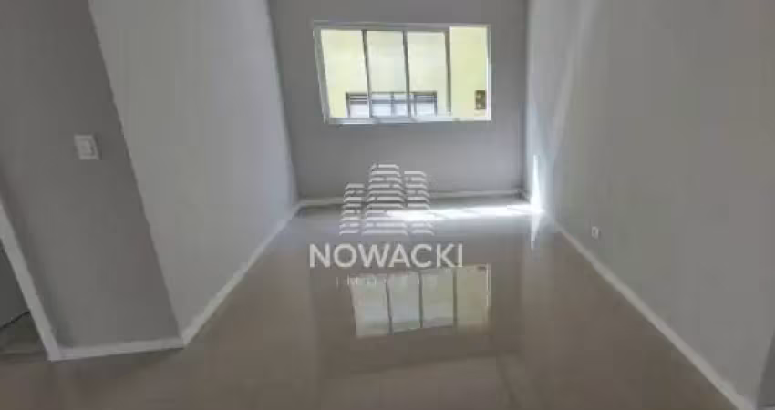 Apartamento com 3 dormitórios, 1 suíte e 1 vaga no rebouças!