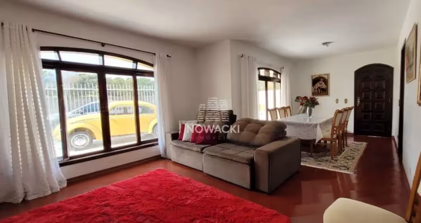 Excelente casa a venda, com 4 quartos e 2 vagas no são braz!!!