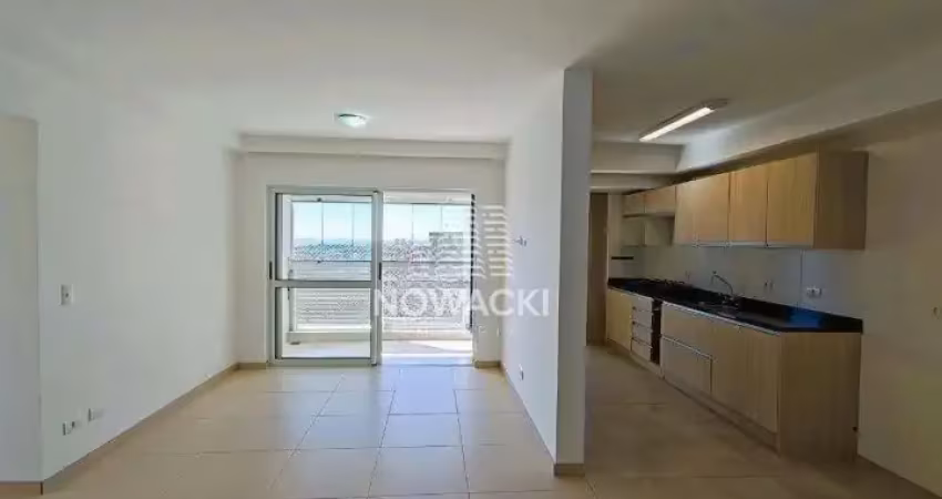 Apartamento com 2 dormitórios e 1 vaga no agua verde!