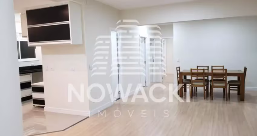Apartamento com 3 dormitorios e 2 vagas no ecoville