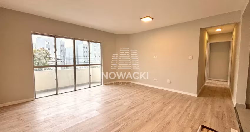 Apartamento com 3 quartos à venda na Rua Colombo, 1, Ahú, Curitiba