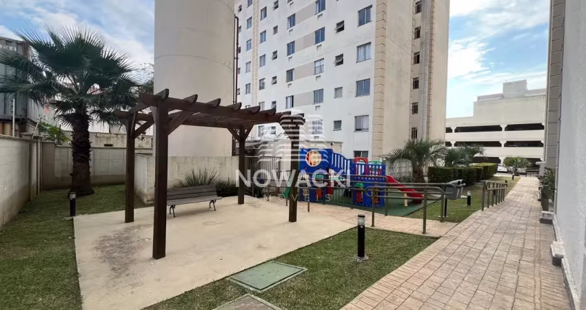 Apartamento com 2 quartos à venda na Rua Padre Manuel da Nóbrega, 424, Fanny, Curitiba