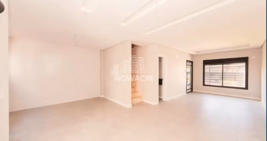 Casa com 4 quartos à venda na Rua Coronel José Gomes do Amaral, 450, Água Verde, Curitiba