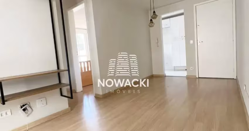 Excelente apartamento a venda com 3 quartos e 1 vaga de garagem no cristo rei!