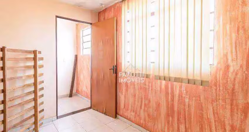 Casa com 3 dormitórios à venda, 180 m² por r$ 390.000,00 - vila virgínia - ribeirão preto/sp