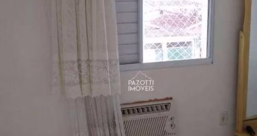 Apartamento com 2 dormitórios à venda, 42 m² por R$ 160.000 - Vila Virgínia - Ribeirão Preto/SP