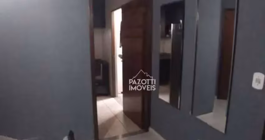 Apartamento com 3 dormitórios à venda, 75 m² por r$ 325.000,00 - planalto verde - ribeirão preto/sp