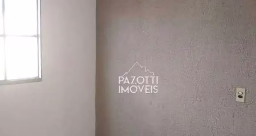 Apartamento com 2 dormitórios à venda, 60 m² por R$ 90.000,00 - Jardim Doutor Paulo Gomes Romeo - Ribeirão Preto/SP