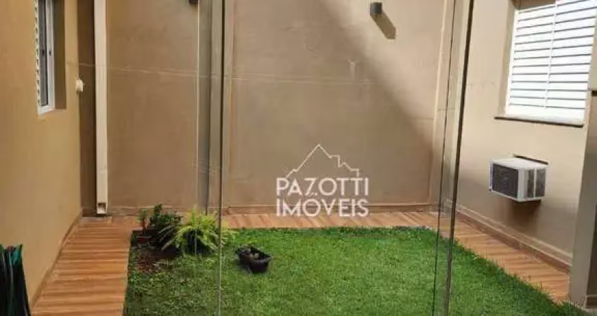Apartamento com 3 dormitórios à venda, 96 m² por r$ 400.000,00 - reserva sul condomínio resort - ribeirão preto/sp