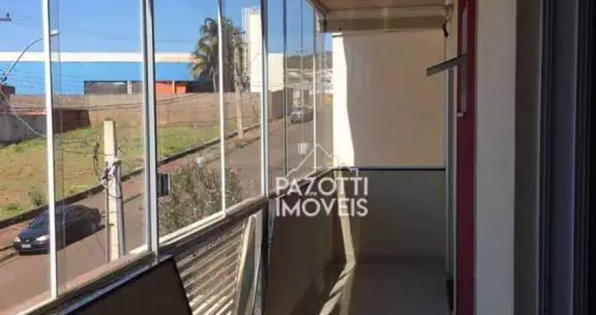 Apartamento com 2 dormitórios à venda, 78 m² por r$ 380.000,00 - jardim botânico - ribeirão preto/sp