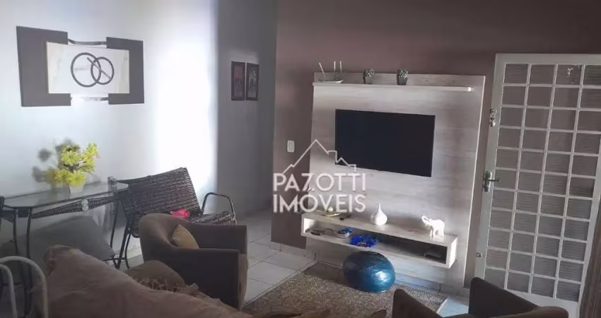 Casa com 1 quarto à venda no Jardim São Gabriel, Jardinópolis 