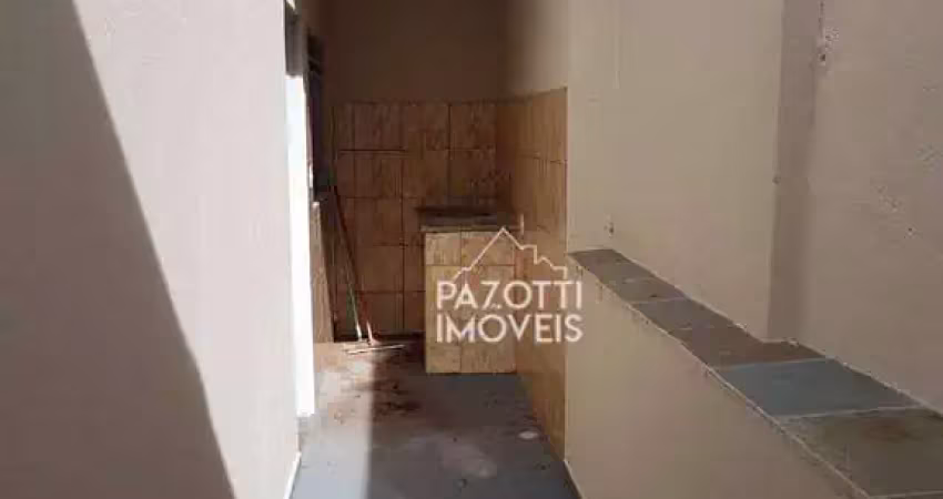 Casa com 2 dormitórios à venda, 130 m² por r$ 250.000,00 - parque ribeirão preto - ribeirão preto/sp