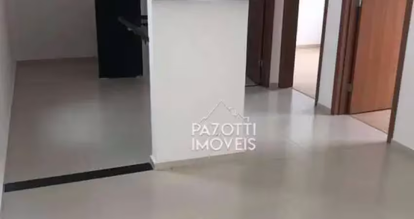 Apartamento com 2 dormitórios à venda, 45 m² por r$ 181.000,00 - centro - jardinópolis/sp