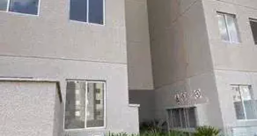 Apartamento com 2 dormitórios à venda, 44 m² por R$ 165.000 - (O-16) - Ribeirão Preto/SP