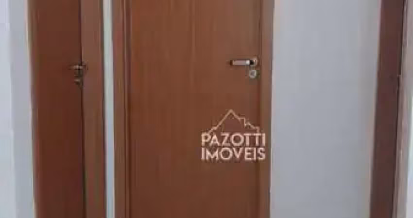 Apartamento com 2 dormitórios à venda, 41 m² por r$ 200.000,00 - residencial jequitibá - ribeirão preto/sp