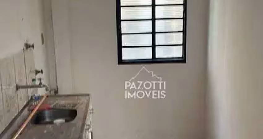 Apartamento com 2 dormitórios à venda, 45 m² por r$ 140.000,00 - jardim joão rossi - ribeirão preto/sp