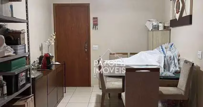 Apartamento com 2 dormitórios à venda, 70 m² por R$ 181.000,00 - Ipiranga - Ribeirão Preto/SP