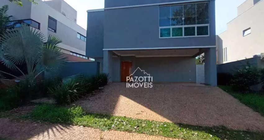 Sobrado com 4 dormitórios à venda, 201 m² por r$ 2.150.000,00 - campos elíseos - ribeirão preto/sp