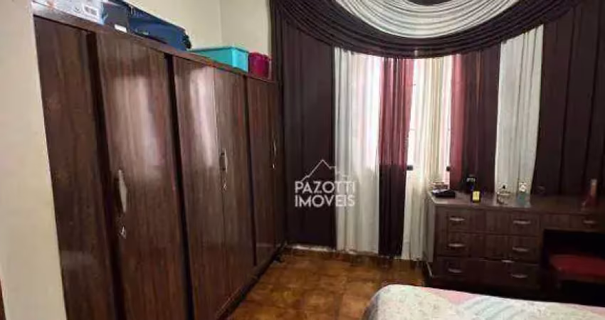 Casa com 3 dormitórios à venda, 184 m² por r$ 330.000,00 - vila albertina - ribeirão preto/sp