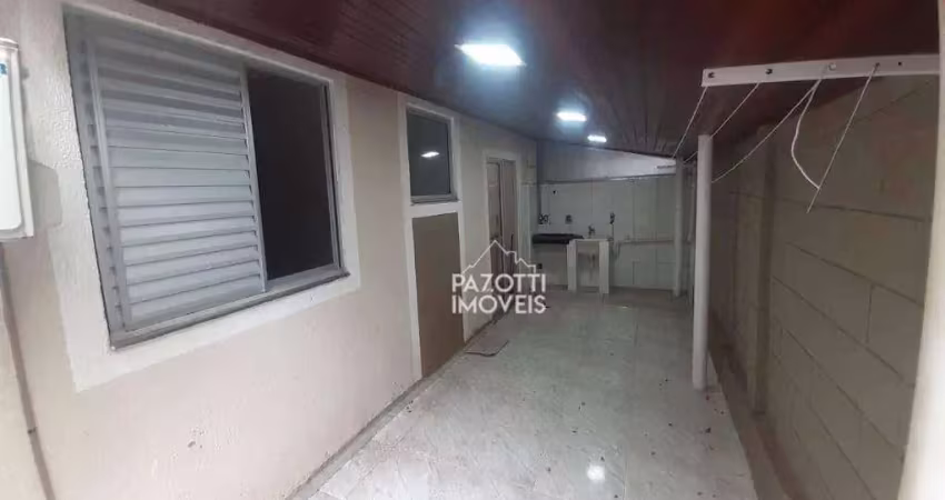 Apartamento com 2 dormitórios à venda, 68 m² por r$ 210.000,00 - residencial jequitibá - ribeirão preto/sp