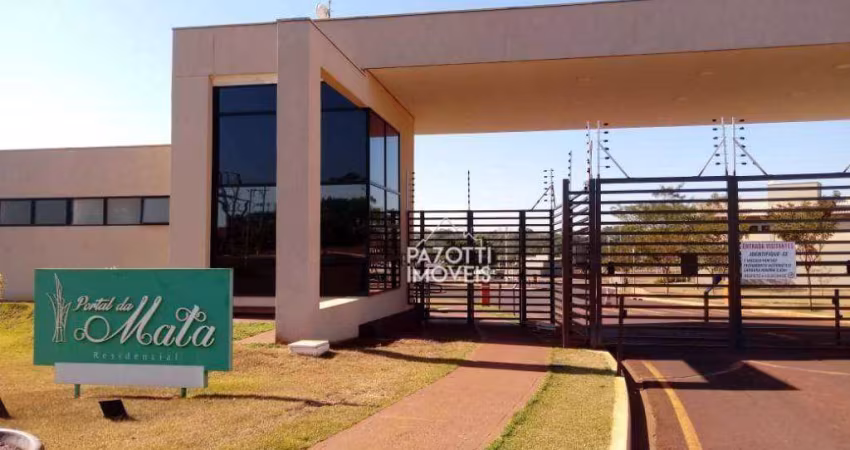 Terreno à venda, 466 m² por R$ 400.000 - Parque Ribeirão Preto - Ribeirão Preto/SP