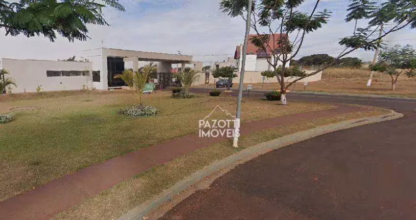 Terreno à venda, 273 m² por r$ 275.000 - parque das palmeiras - artur nogueira/são paulo