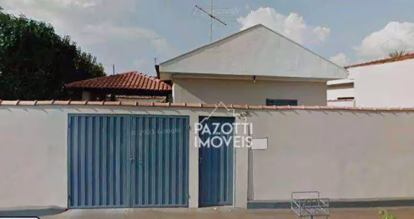 Casa com 3 dormitórios à venda por r$ 375.000,00 - beira-rio - jardinópolis/sp