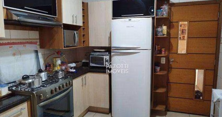 Sobrado com 3 dormitórios à venda, 280 m² por R$ 749.000,00 - Planalto Verde - Ribeirão Preto/SP