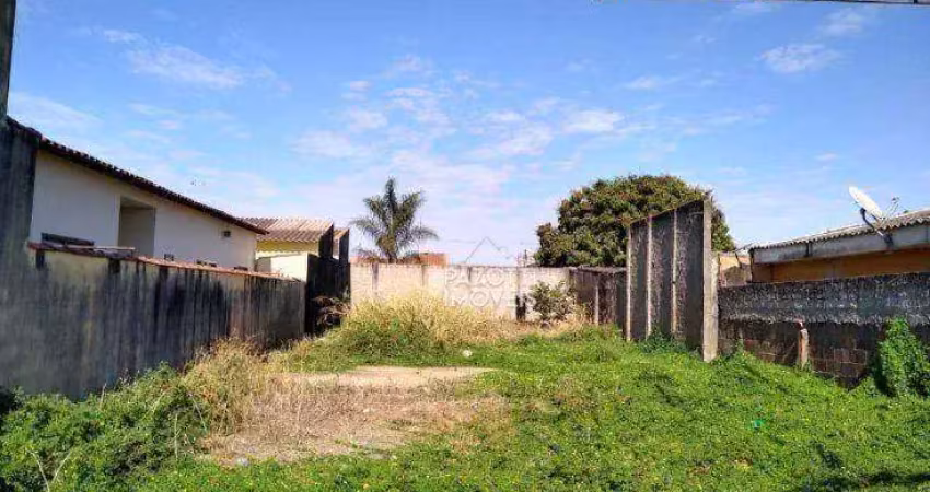 Terreno à venda, 330 m² por r$ 3.000.000,00 - vila abranches - ribeirão preto/sp