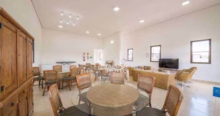 Casa com 3 dormitórios à venda, 155 m² por R$ 789.000 - Bonfim Paulista - Ribeirão Preto/SP