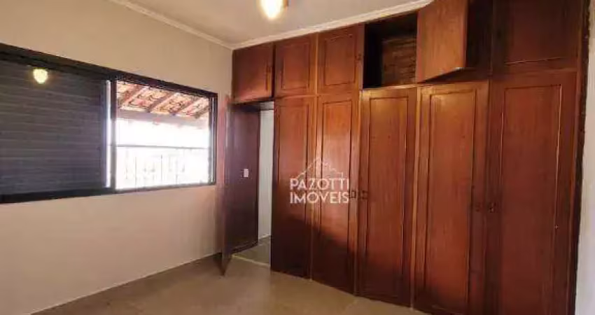 Casa com 3 dormitórios à venda, 284 m² por r$ 620.000,00 - campos elíseos - ribeirão preto/sp