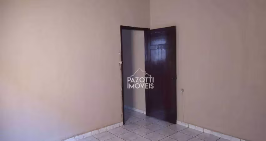 Casa com 4 dormitórios à venda, 378 m² por r$ 600.000,00 - vila elisa - ribeirão preto/sp