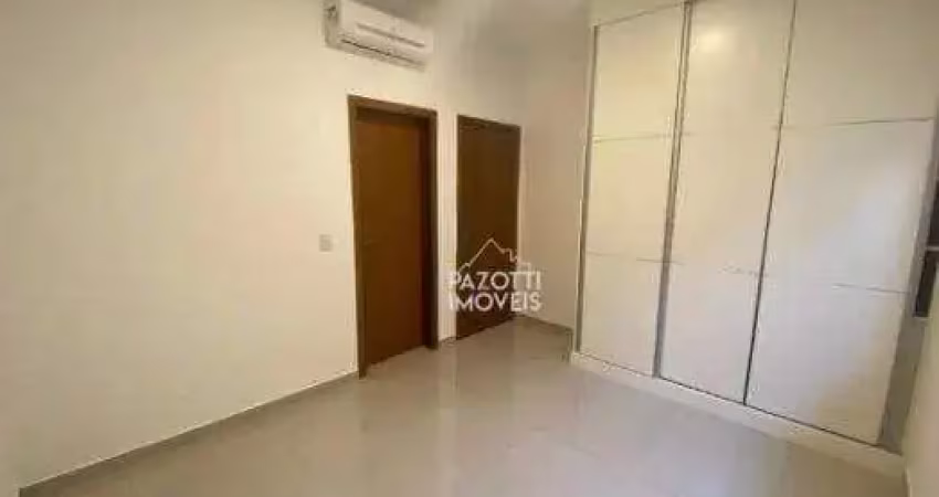 Casa com 3 dormitórios à venda, 173 m² por r$ 1.100.000,00 - distrito de bonfim paulista - ribeirão preto/sp