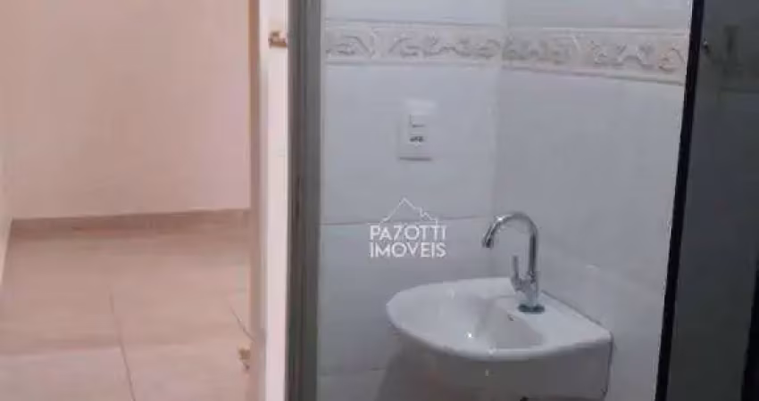 Casa com 3 dormitórios à venda, 190 m² por r$ 375.000,00 - jardim joaquim procópio de araújo ferraz - ribeirão preto/sp