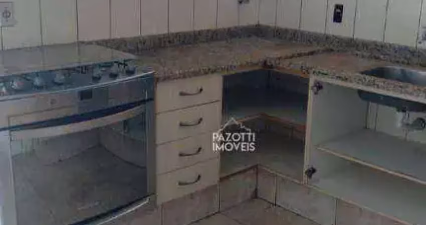 Casa com 3 dormitórios à venda, 190 m² por R$ 1.650.000,00 - Residencial Alto do Castelo - Ribeirão Preto/SP