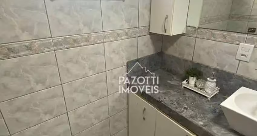 Apartamento com 3 dormitórios à venda, 72 m² por r$ 210.000 - planalto verde - ribeirão preto/sp
