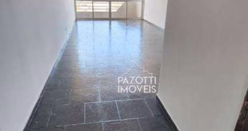 Apartamento com 3 dormitórios à venda, 127 m² por R$ 350.000 - Jardim Palma Travassos - Ribeirão Preto/SP