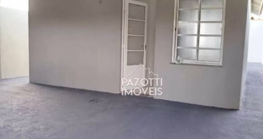 Casa com 2 dormitórios à venda, 87 m² por R$ 270.000 - Jardim Cristo Redentor - Ribeirão Preto/SP