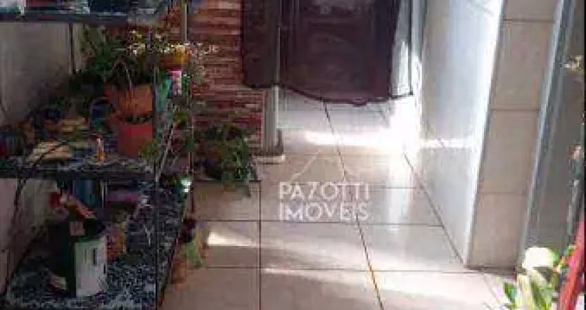 Apartamento com 2 dormitórios à venda, 50 m² por r$ 290.000,00 - centro - ribeirão preto/sp