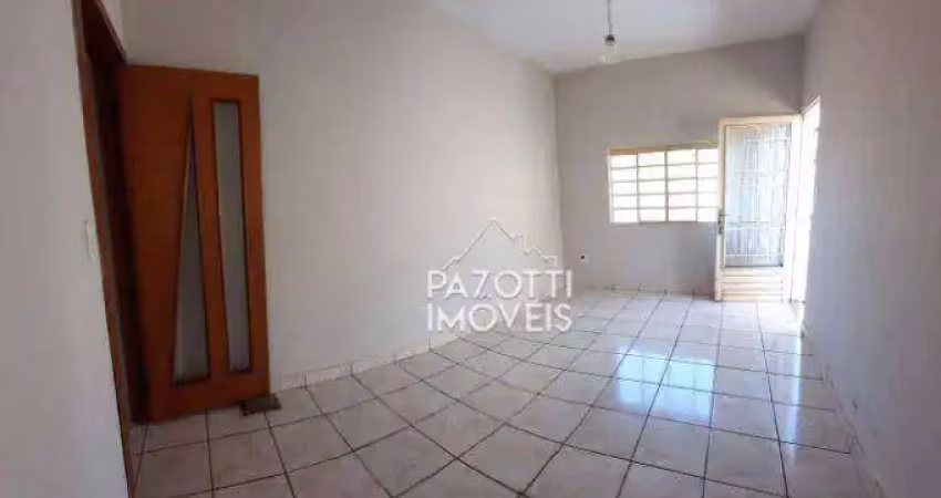 Casa com 2 dormitórios à venda por r$ 222.900,00 - jardim heitor rigon - ribeirão preto/sp