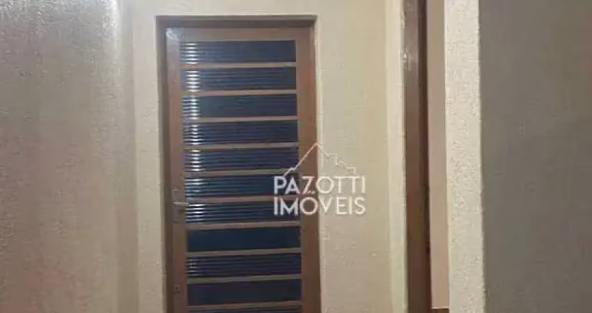 Casa com 3 dormitórios à venda, 118 m² por r$ 296.000,00 - campos elísios - ribeirão preto/sp