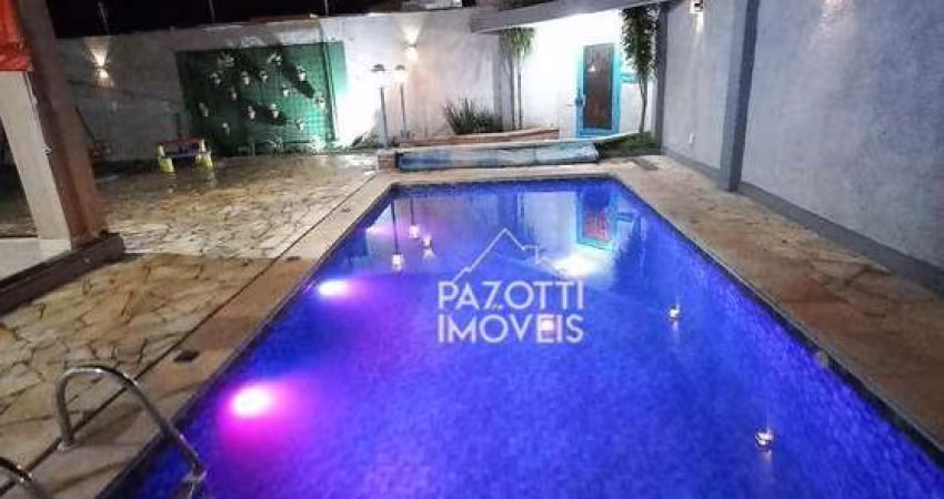 Casa com 3 dormitórios à venda, 180 m² por R$ 740.000,00 - Jardinopolis - Jardinópolis/SP
